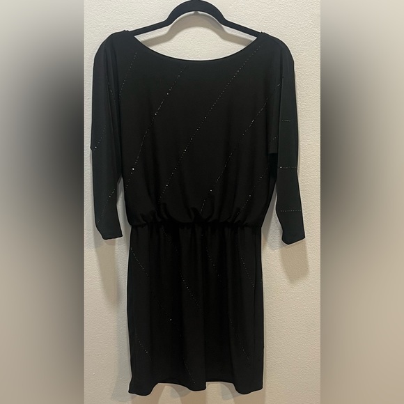 NWT White House Black Market mini dress - Picture 1 of 6
